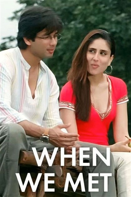 Poster for Jab We Met