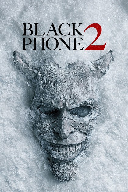 Poster for The Black Phone 2 (2025) [1080p WEBRip]