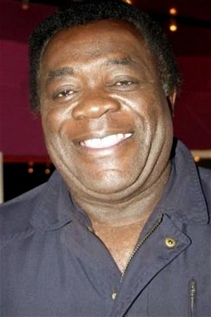Yaphet Kotto