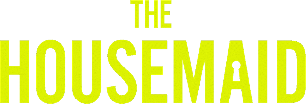The Housemaid logo
