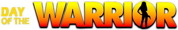 Day of the Warrior logo