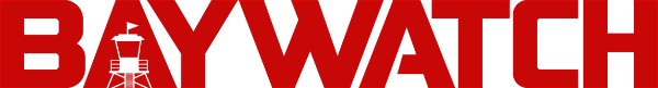Baywatch logo