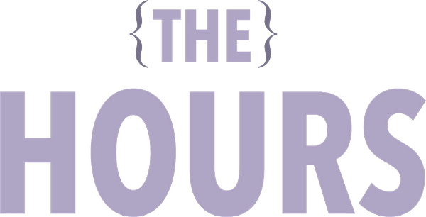 The Hours logo