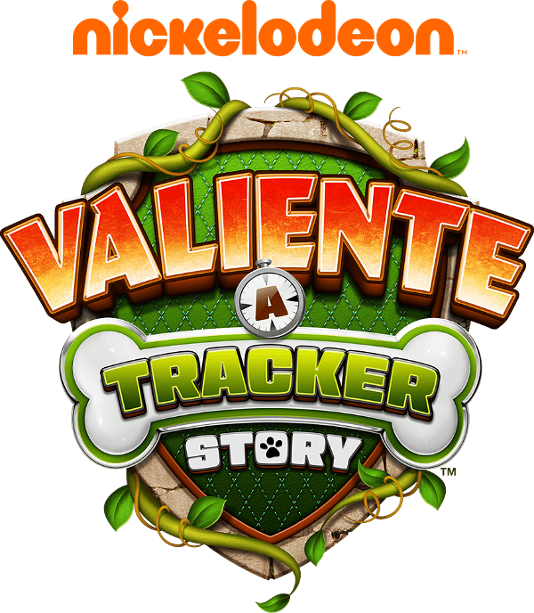 Valiente: A Tracker Story logo