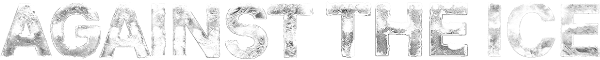 Against the Ice logo