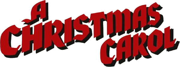 A Christmas Carol logo
