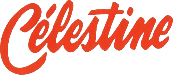 Celestine logo