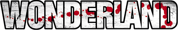 Wonderland logo