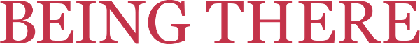 Being There logo