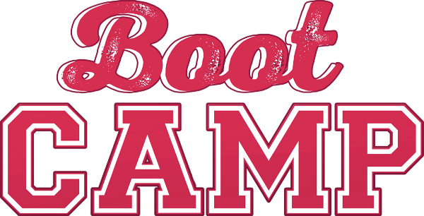 Boot Camp logo