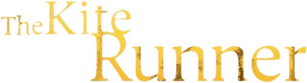 The Kite Runner logo