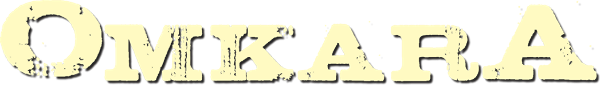 Omkara logo