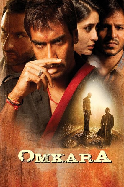 Poster for Omkara
