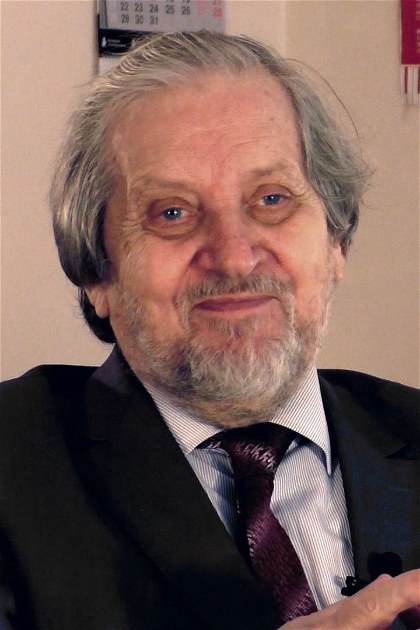 Leonid Mozgovoy