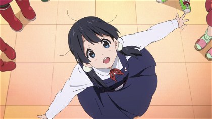 Poster for Tamako Market