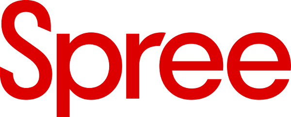 Spree logo