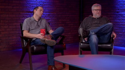 Poster for Justice Society: World War II - Adventures in Storytelling