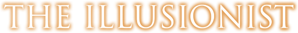 The Illusionist logo