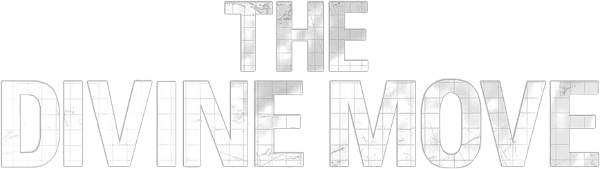 The Divine Move logo