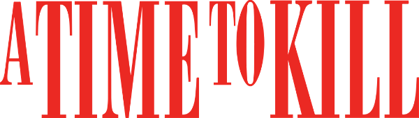 A Time to Kill logo