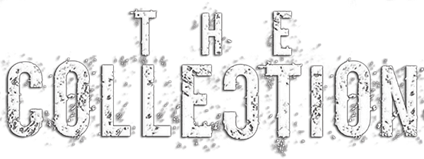 The Collection logo