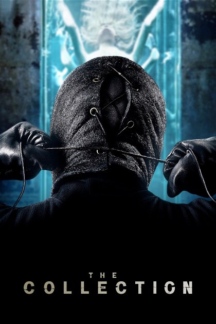 Poster for The Collection