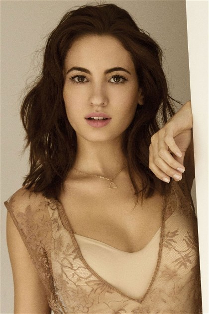 Ivana Baquero