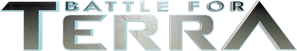 Battle for Terra logo