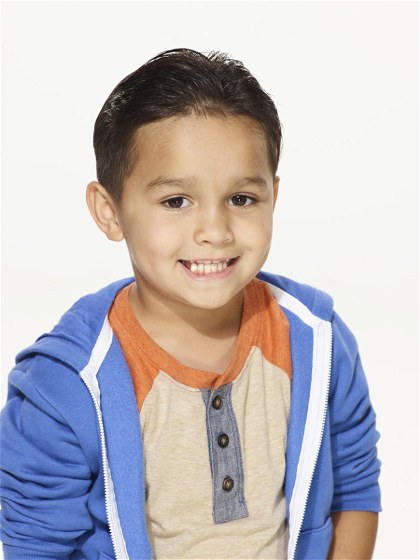 Brice González