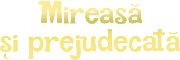 Bride & Prejudice logo