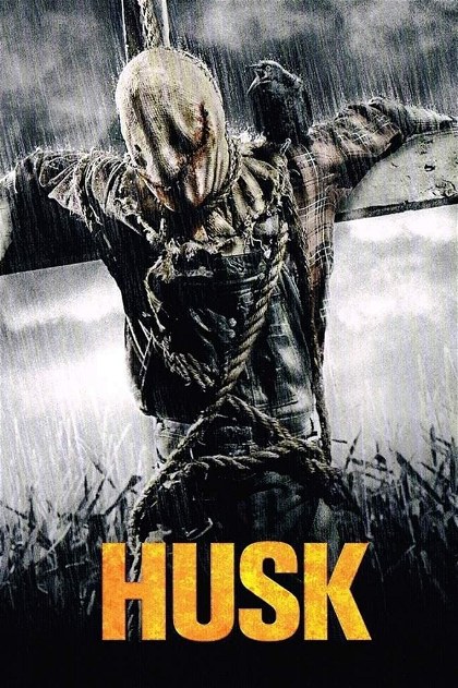 Poster for Husk