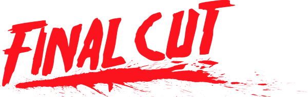 Final Cut (2022) logo
