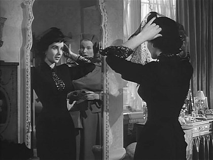 Poster for The Conspirator (1949)