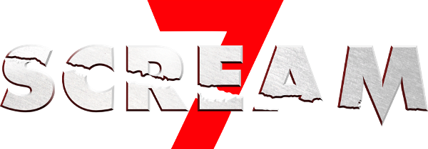 Scream 7 logo