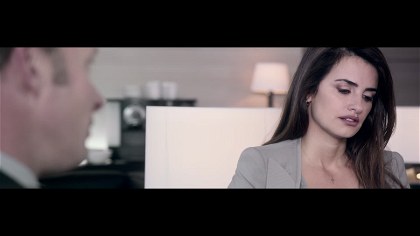 Poster for The Counselor - Shorts - Viral Pieces - Uncut