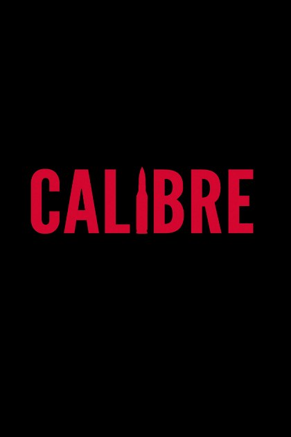 Poster for Calibre