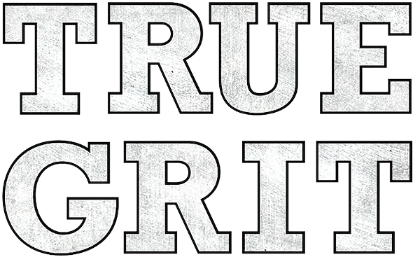 True Grit logo