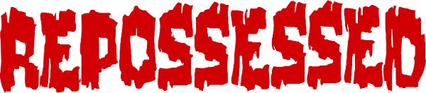 Repossessed logo