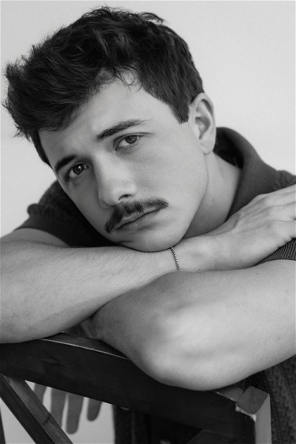 Bradley Steven Perry