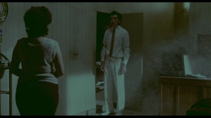 Poster for Roma - Deleted Scenes