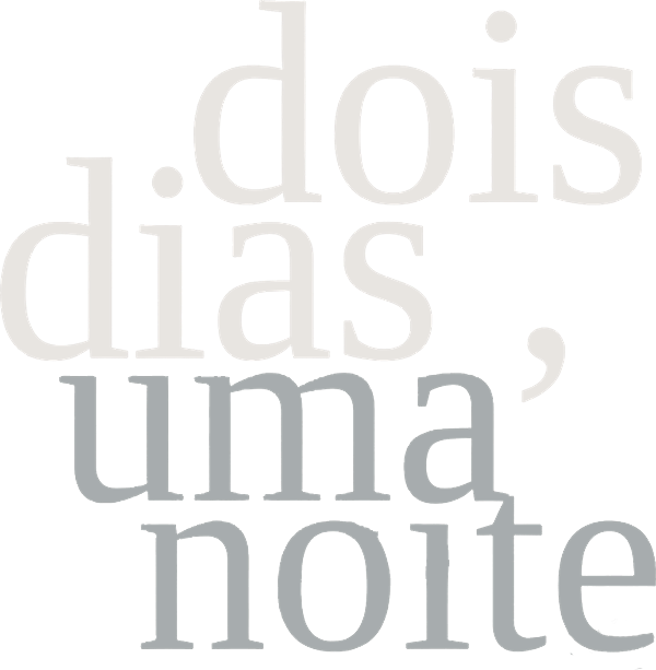 Two Days, One Night logo