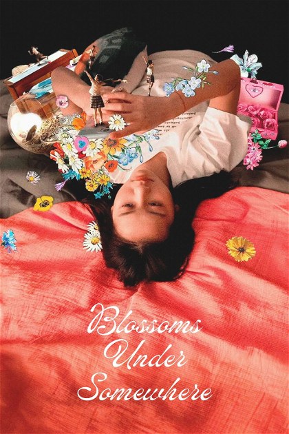 Poster for Blossoms Under Somewhere