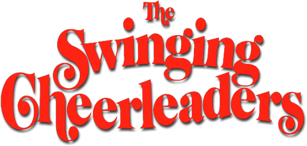 The Swinging Cheerleaders logo