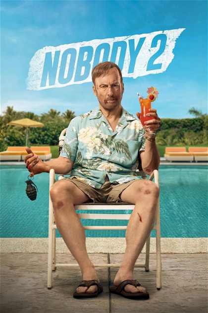 Poster for Nobody 2