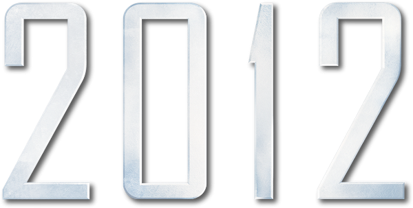 2012 logo