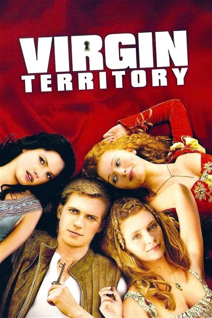 Poster for Virgin Territory