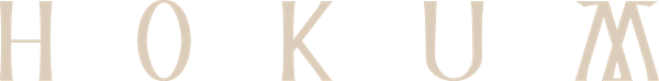 Hokum logo