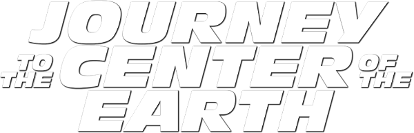 Journey to the Center of the Earth logo