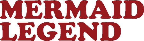 Mermaid Legend logo