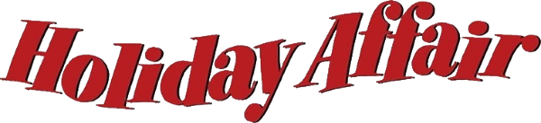 Holiday Affair logo